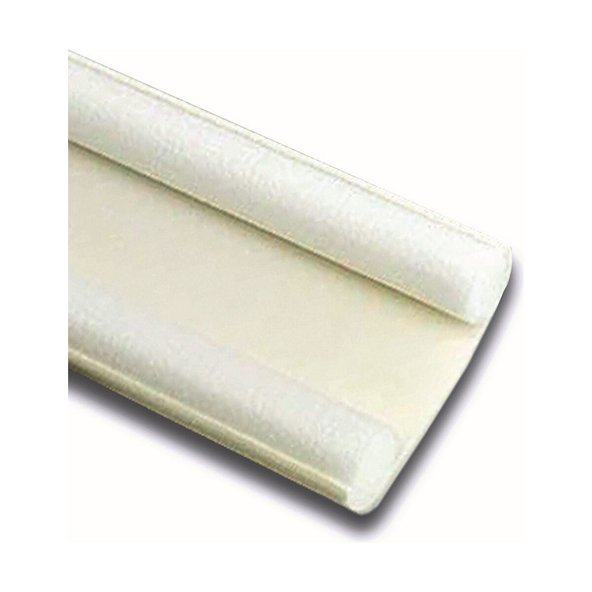 Tesnilni trak Geko Bela 25 mm x 95 cm